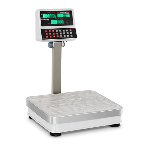 Price Scales 100kg 10g Digital Pricing Computing Electronic Weigh