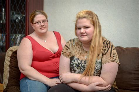 Mother Claims Mcdonald S Fat Shamed Daughter Over Six Burger Order