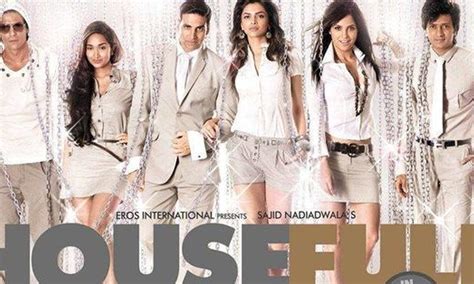 Housefull Cast List Actors And Actresses From Housefull
