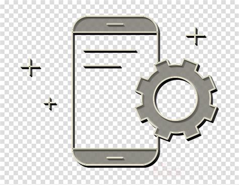 Mobile App Development Icon Clipart 10 Free Cliparts Download Images