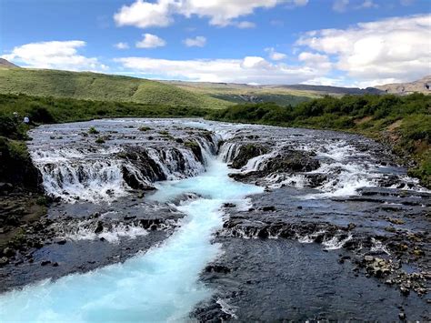 The Perfect Golden Circle Iceland Itinerary Golden Circle Ijsland