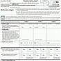 Earned Income Tax Credit 2021 Worksheet