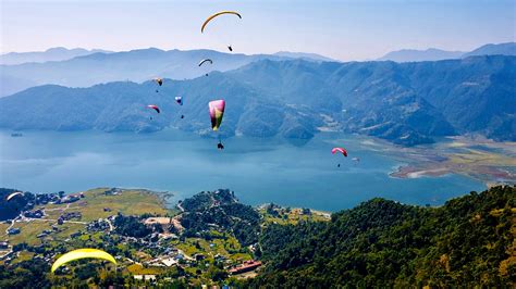 Top 11 Places To Visit In Pokhara Veena World