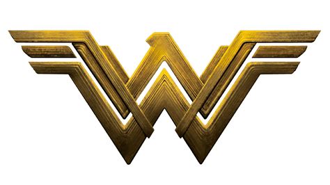 Wonder Woman Logo SVG Wonder Woman Logo Cut Files SVG PNG Instant