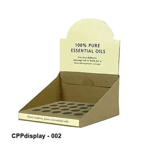 Display Boxes Display Packaging Custom Display Boxes Shelf Box
