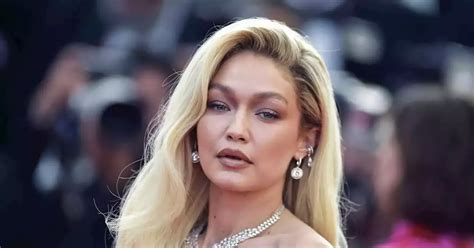 Gigi Hadid Shares Rare Snaps Of Daughter Khai And She Looks So Grown Up