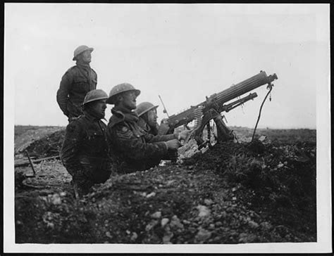 Photos From The First World War Biography Online
