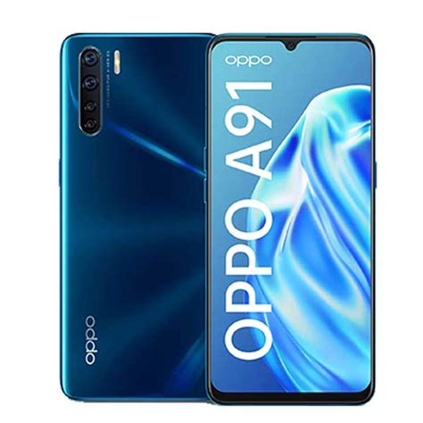 Oppo A91 Caractéristiques Spécifications Et Prix Specs Tech