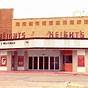 The Heights Movie Theater