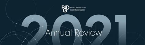 Our 2021 Annual Review Pidg