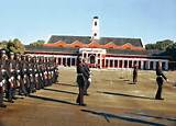 Photos of Dehradun Military Academy