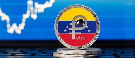The crypto asset up more than 800% from a low in march 2020the crypto asset up more than 800% from a low in march 2020. Venezuela's President Orders Companies to Accept Petro ...