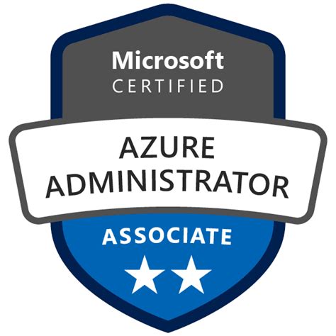 Az 104 Microsoft Azure Administrator Certification Certadda