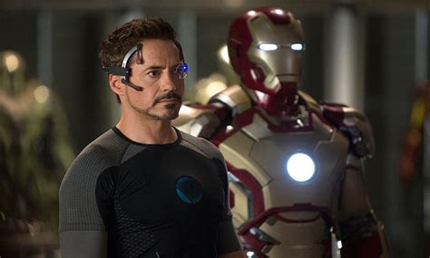 Que Tiene Tony Stark En El Pecho - ¿Qué tan rico es en realidad Tony Stark en el universo de Marvel?