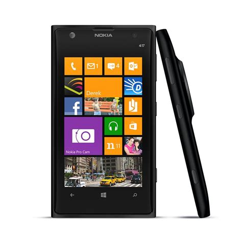 Nokia Lumia 1020 Arriva Lo Smartphone Da 41 Megapixel