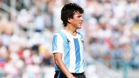 la historia de passarella uno de los ídolos de la selección argentina canal 26