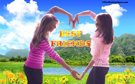 Friendship Day HD Wallpapers And Images Free Download