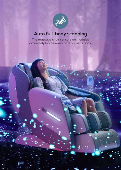 snowfit twilight massage chair subplace subscriptions make life easier