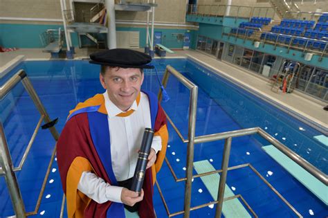 At least one dive during the contest must come from each of five different categories: Former Leeds Olympic diving coach reaches new heights with ...