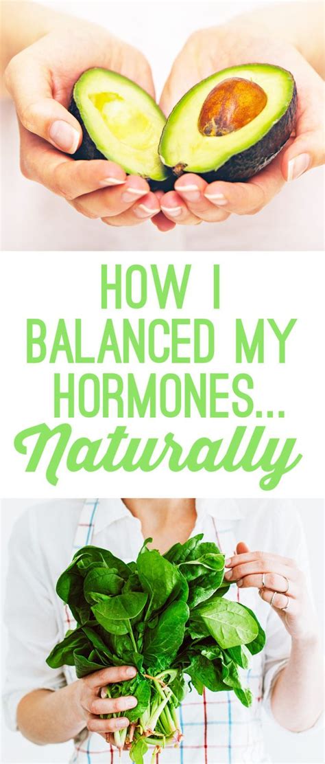 How I Balanced My Hormones And How I M Still Working On It Unbound Wellness In