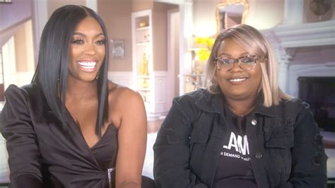Watch The Real Housewives Of Atlanta Web Exclusive The Real Housewives