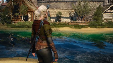 Here are the best nexus mods for the witcher 3. The Best "Witcher 3" Mods, Utilities and more update ...