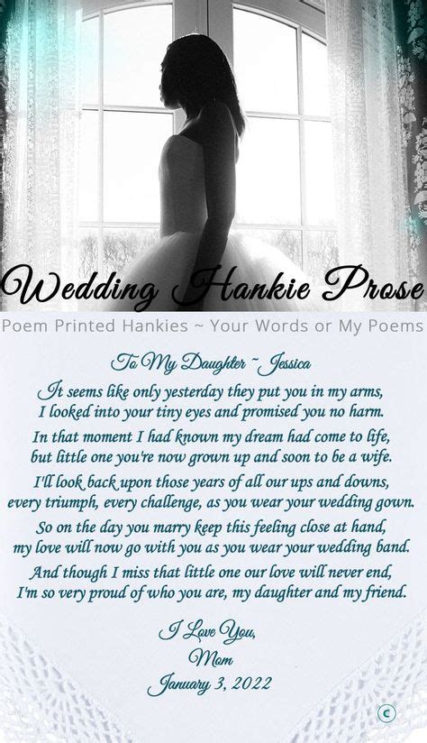 10 Wedding Poems For Bride Ideas Wedding Poems Bride Ts Wedding