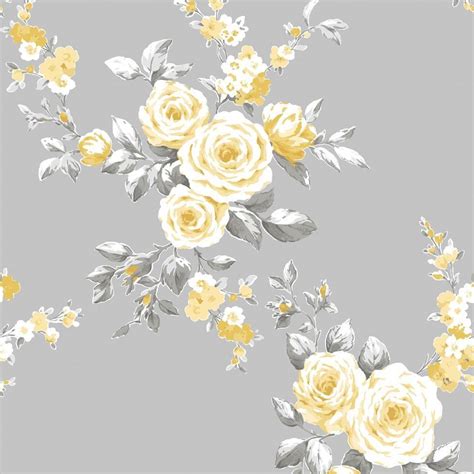 Grey And Yellow Flower Wallpapers Top Free Grey And Yellow Flower