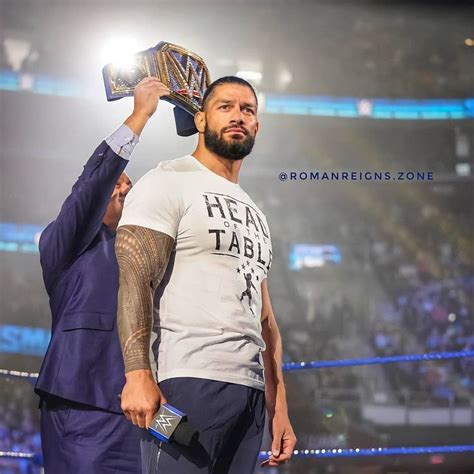 Pin On Roman Reigns