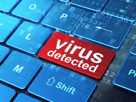 Download and install a virus scanner. Easy Ways to Avoid Computer Viruses - Tech Talk - Outsource IT