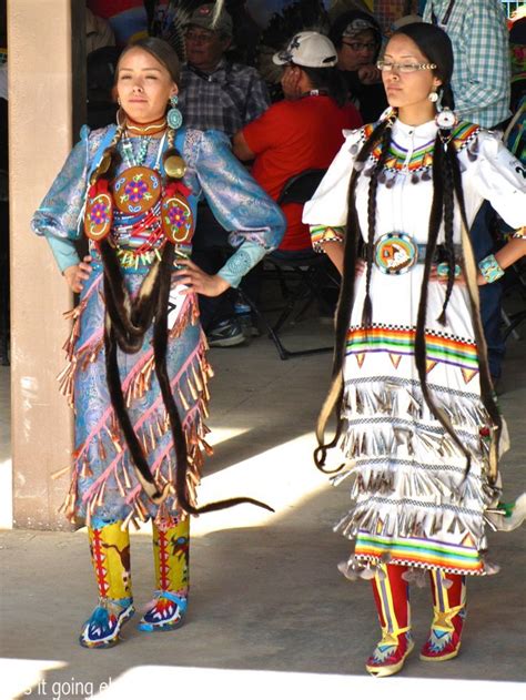 Jingle Dress Girls Native American Clothing Native American Dress