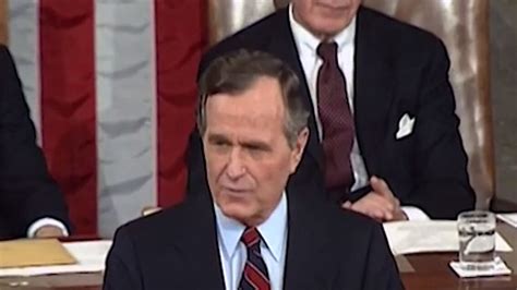 Remembering President George Hw Bush Season 1 Episode 4 The 1991