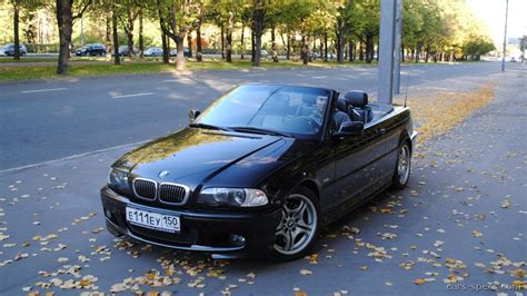 Mileage as low as 1 mile and models as this vehicle is priced within 20% of the average price for a 2000 bmw m roadster in the united states. 2000 BMW 3 Series Convertible Specifications, Pictures, Prices