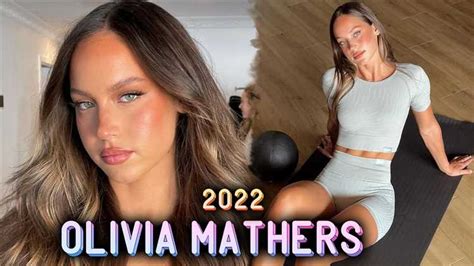 Olivia Mathers Everything You Need To Know About Her Biography Age