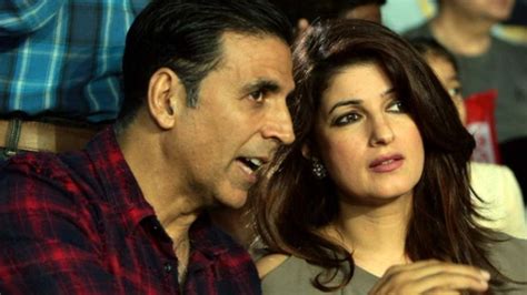 Akshay Kumar Shares Intimate Moment With Wife Twinkle Khanna On 22nd Anniversary Perfectly