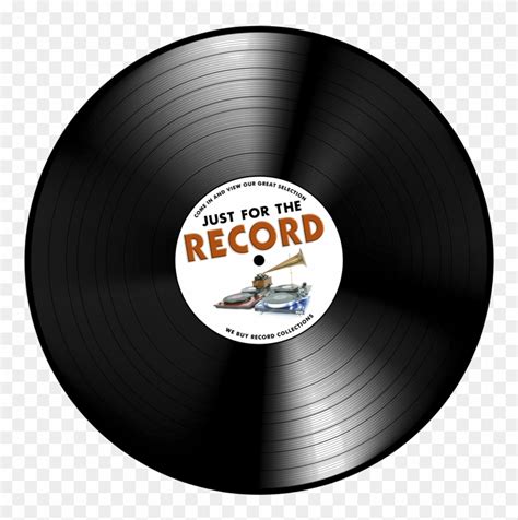 Record Clipart Album Cover Record Album Cover Transparent Free For