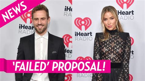 Kaitlyn Bristowe And Nick Viall’s Messy Relationship Timeline