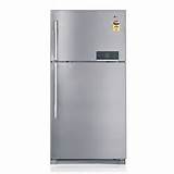 Lg Refrigerator Double Door Price Pictures