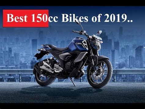 If you purchase the best selling 160cc bike in india, you should also protect it against unforeseen circumstances which might arise at any point. Best 150-160cc bikes of 2019 in India. 2019 ki sabse acchi ...