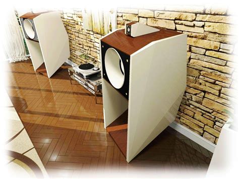 Speaker Design Audio Design Diy Speakers