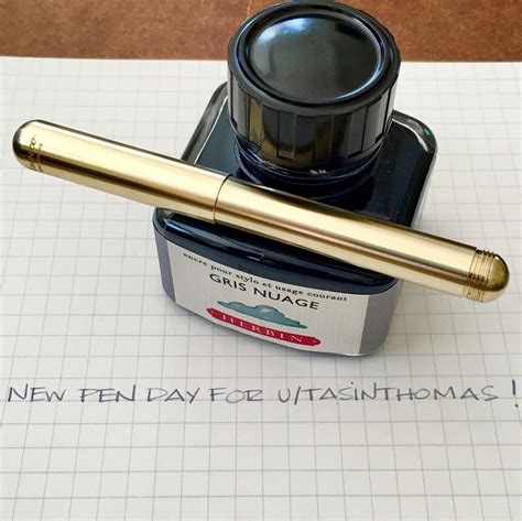 Best Kaweco Liliput Images On Pholder Fountainpens Pens And Leica