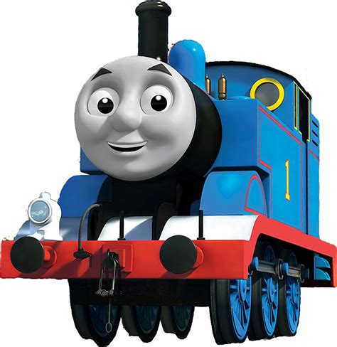Thomas The Tank Engine Heroes Wiki Fandom