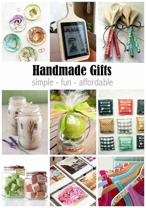 Check spelling or type a new query. Handmade Gifts that Anyone Can Make! - Page 2 of 2 ...