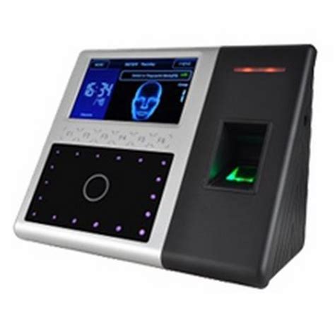 Biometric Fingerprinting Attendance System Biometric Fingerprinting