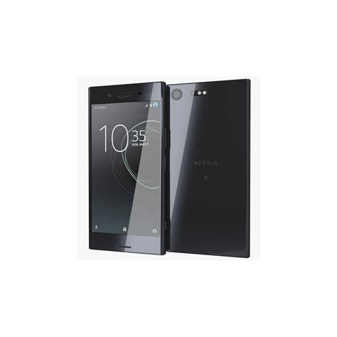Sony Xperia Xz Premium G Gb Deepsea Black Smartphone Neu In Whi