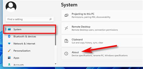 How To Check Your Pc Specs In Windows 11 Roxxcloud