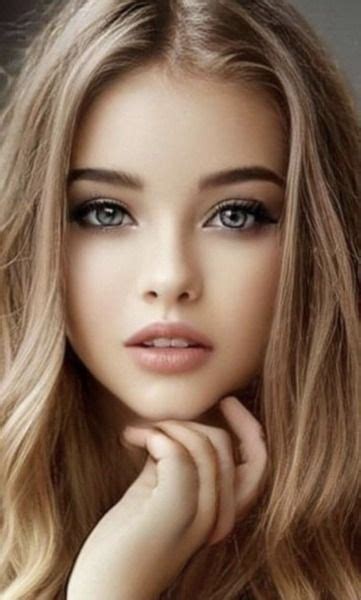 Top 5 Hottest Models In The World 2021 Belleza Mujer Chicas De Belleza Belleza Rubia