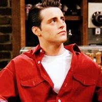 The best gifs are on giphy. Joey - Friends Icon (27560735) - Fanpop
