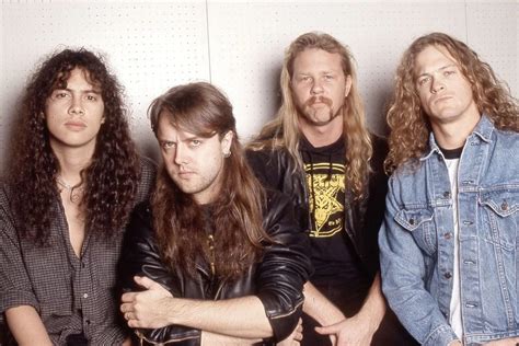 Metallica Metallica S San Antonio Drive In Concert Worked On Some