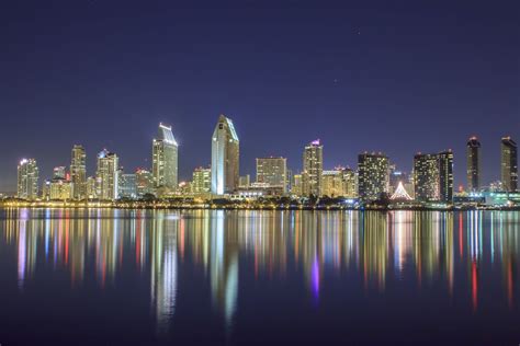 Best Skyscrapers In San Diego